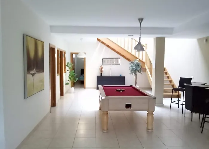 Villa Lucy