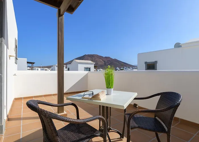 Hipoclub Villas, Aguamarina 27