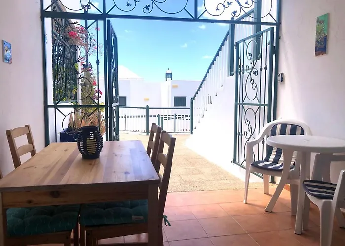 Casa Joe, Cosy One Bedroom Apartment On Popular Complex With Pool
