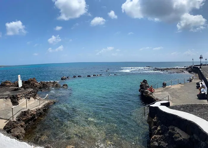 Blue Coast