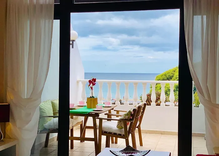 Casahost - Casa Elu Lanzarote