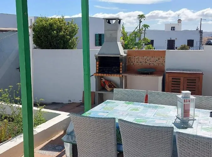 Casa Antonia Reyes