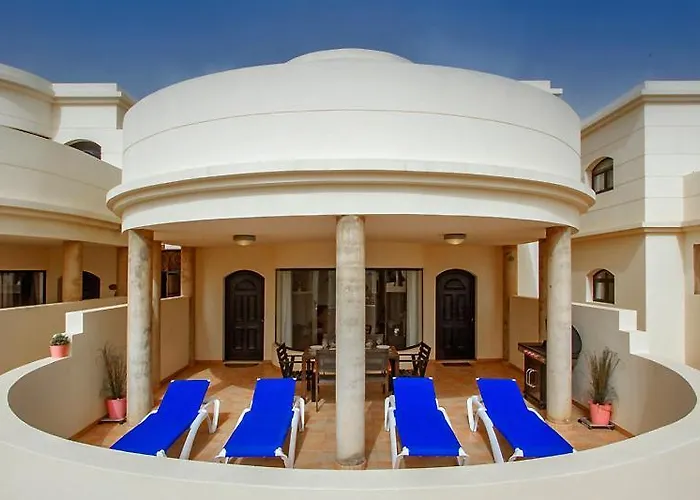 Riviera Park 2B - 2 Bed/2 Bath - Grd Floor - Air-Con - Uk/Irish Tv - Wifi