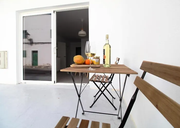 Casa Mar Gines , Comodidad Y Cercania A Tu Mano.