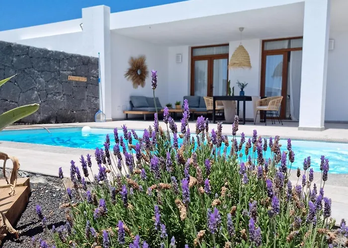 Villa Chinchorro