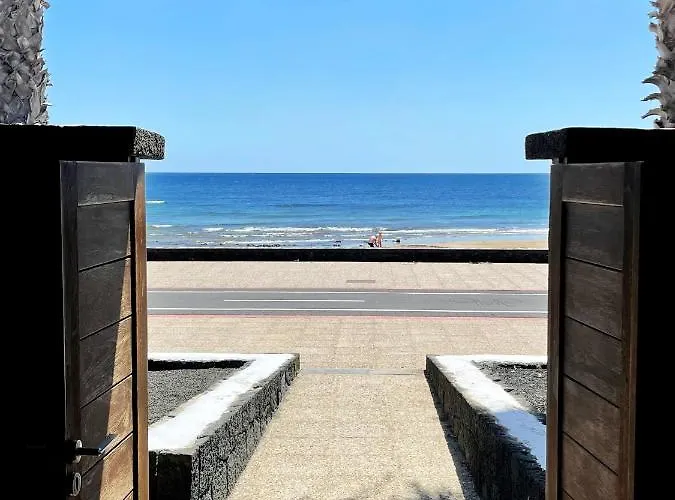 La Casa De La Playa