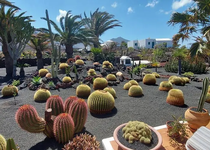 Villa Jardin Vacaciones Perfectas