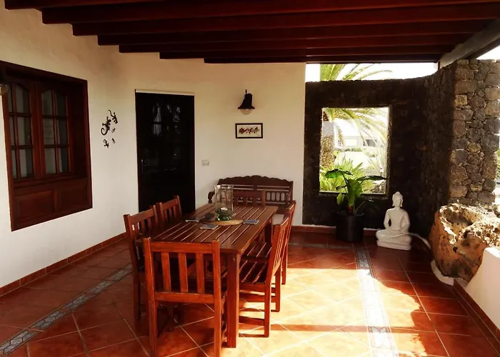 Home Casa Sueño in the Village of Mala