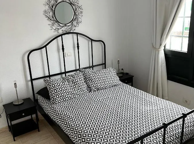 Bitacora Apartment 153