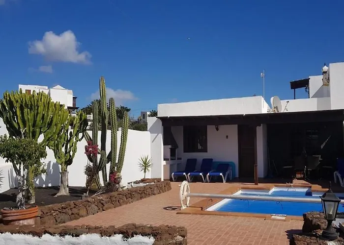 Villa Lucky