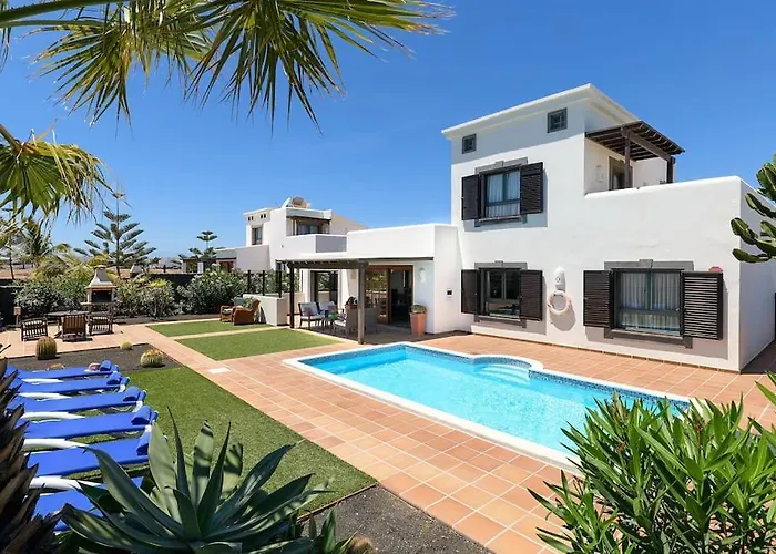 Hipoclub Villas, Aguamarina 10