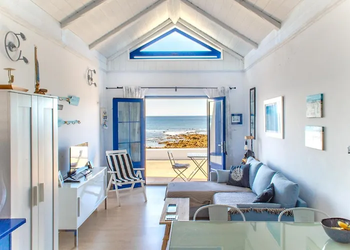 Apartamento Casita del Mar