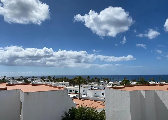 Atalaya Apartment Vista Mar