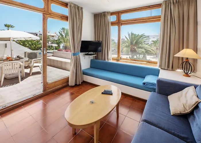 Lanzahost Casita Ona