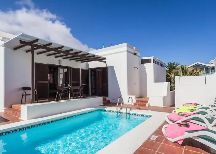 Villa Denise By Villa Plus