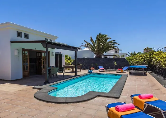 Villa Victoria Luz by Villa Plus
