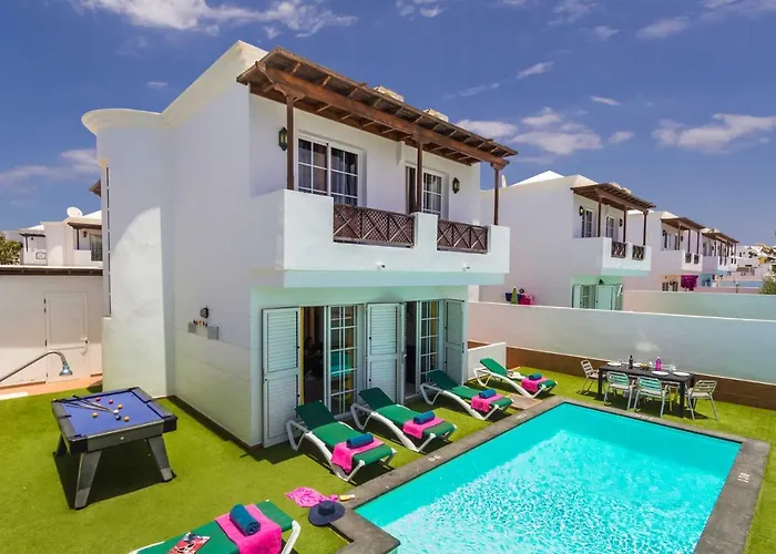Villa Geria By Villa Plus