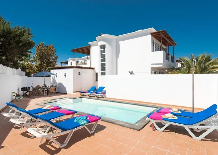 Villa Helena By Villa Plus