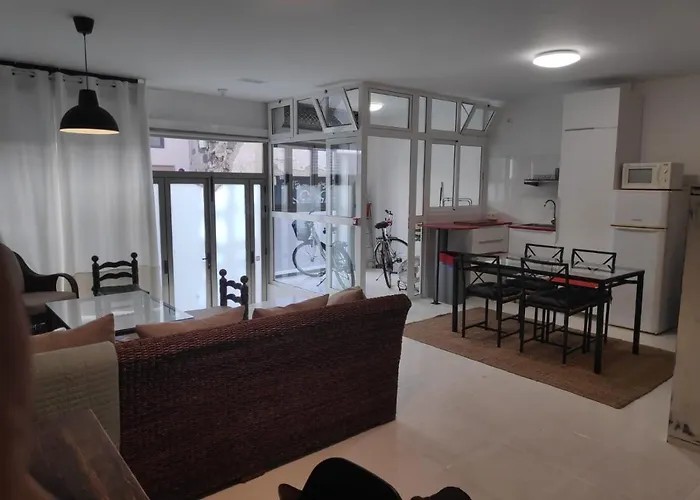 Loft Charco San Gines