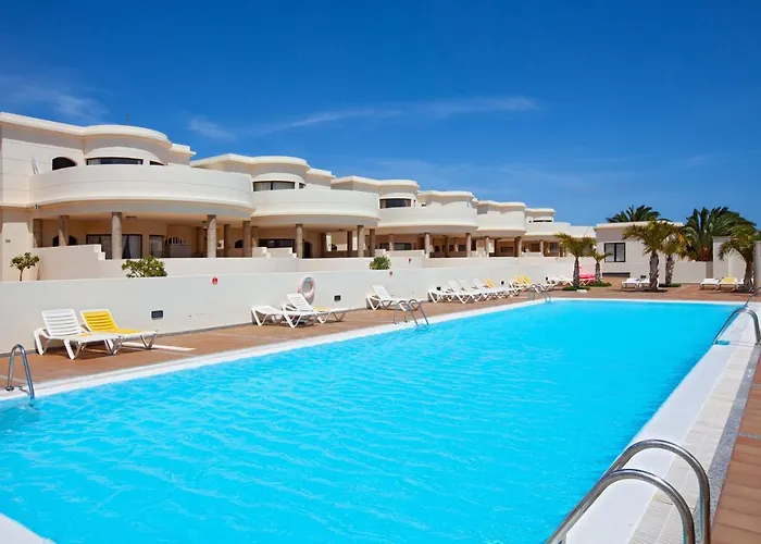 Riviera Park, Central 2 Bed Apartment