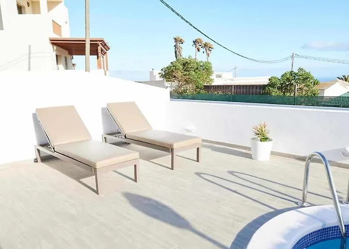 Suites Bene Lanzarote
