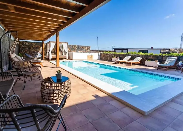 El Callao II Suites