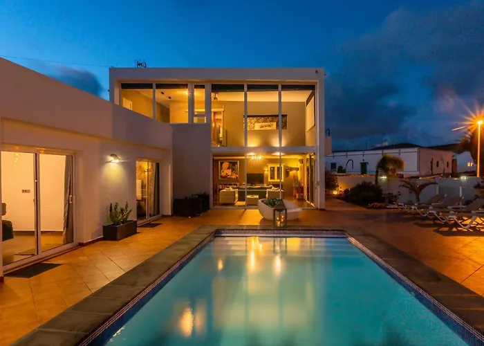 Villa Alma