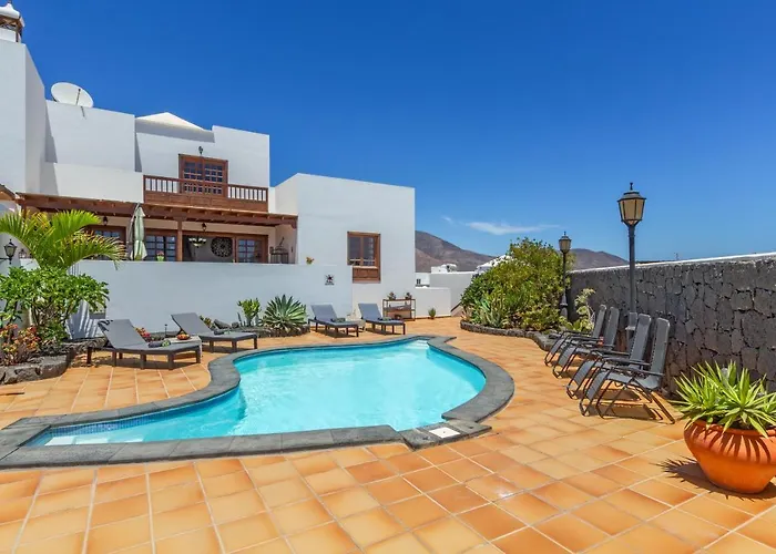 Casa De Paz