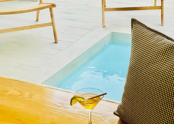 Canaryislandshost l Boya Suites