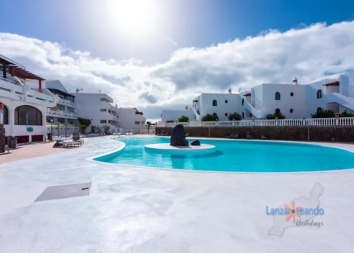 Vivienda Vacacional Rose