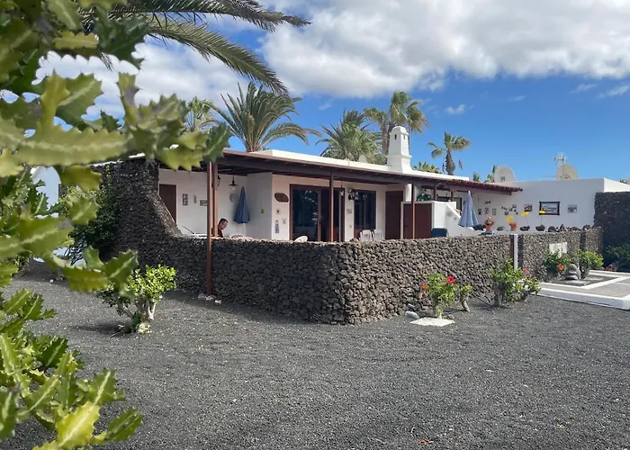 Casas Del Sol - Villa Felice