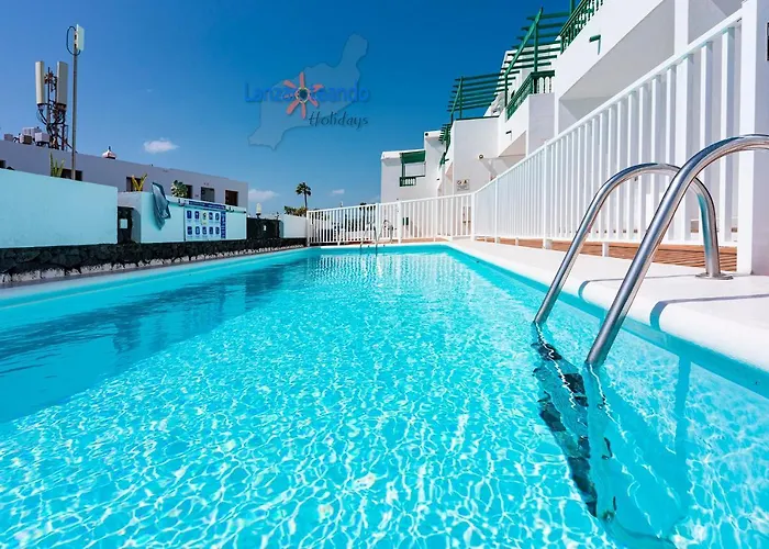 Vivienda Vacacional Casita Del Mar
