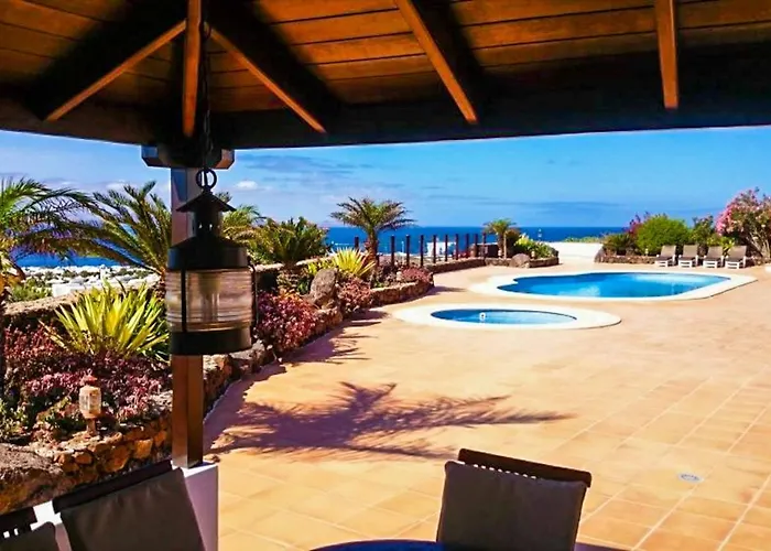 Villa Buena Vista Bocaina