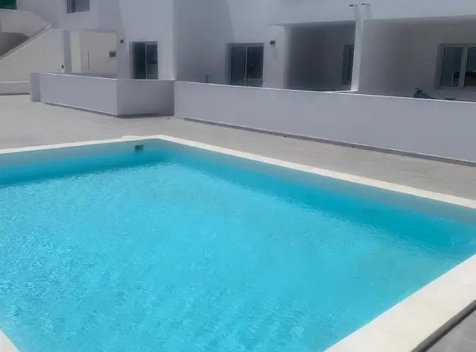 Apartment 1 Rociega 35 Puerto del Carmen