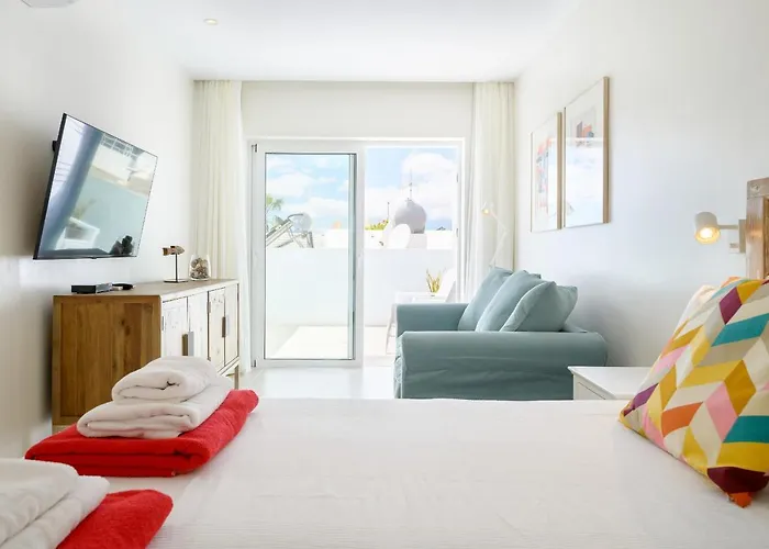 Casa Felicidad, Vista Mar - Sea Views