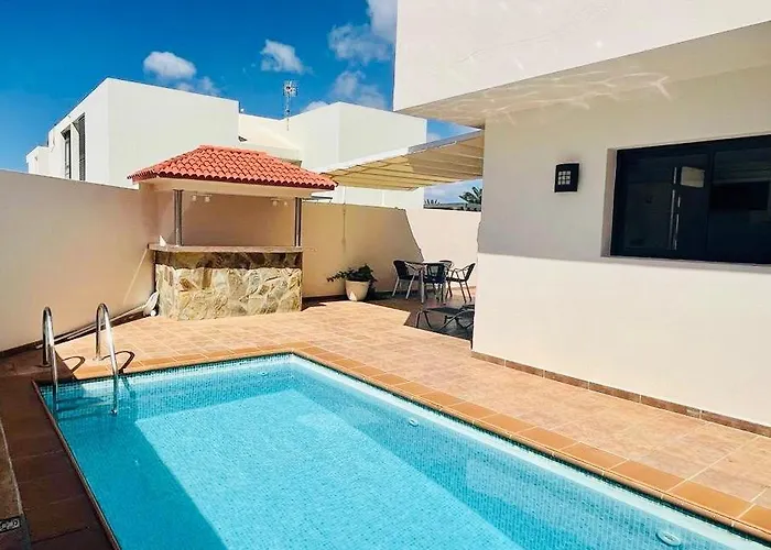 Villa Santa Martha