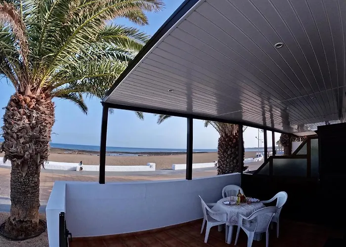 Casa Pilar 1 Bed