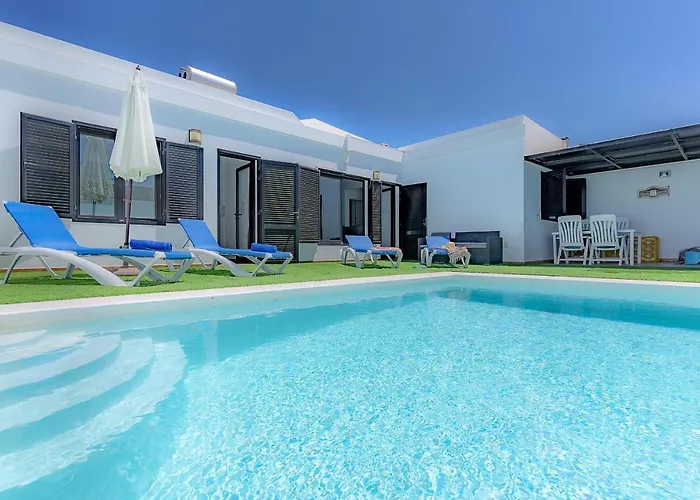 Villa Wave By Hh