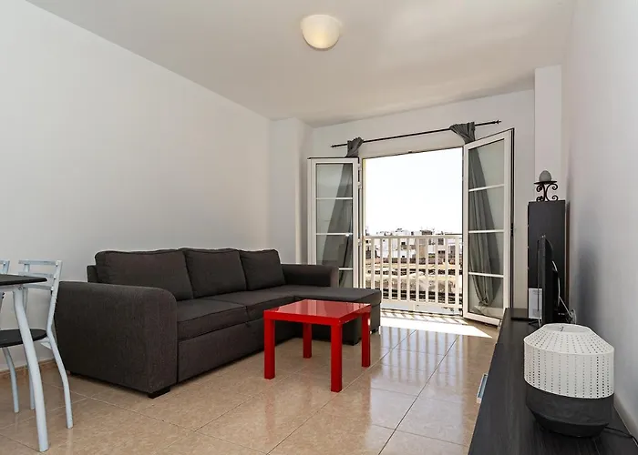 Centric Home - Wifi - 2 Min From Charco San Gines