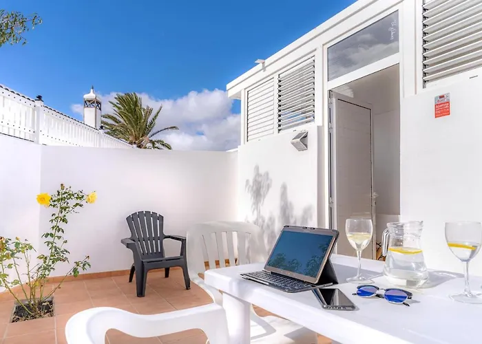 Apartamento Sussa 7B By Hh