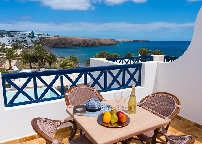 Coloradas Villa Alba