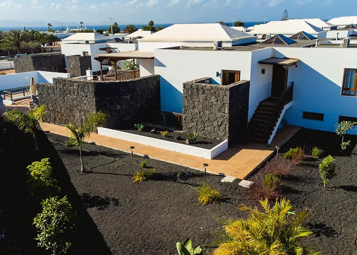 Villa Davinci - Playa Blanca
