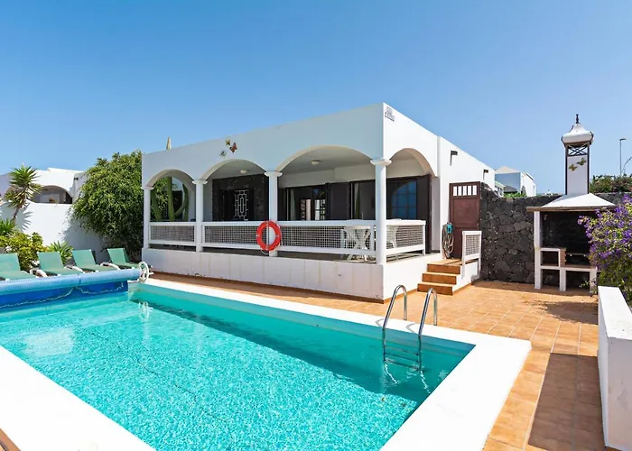 Villa Mariposa