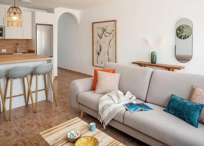Apartamento La Lapa
