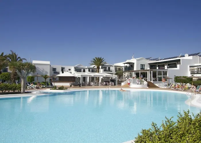 Ilunion Costa Sal Lanzarote