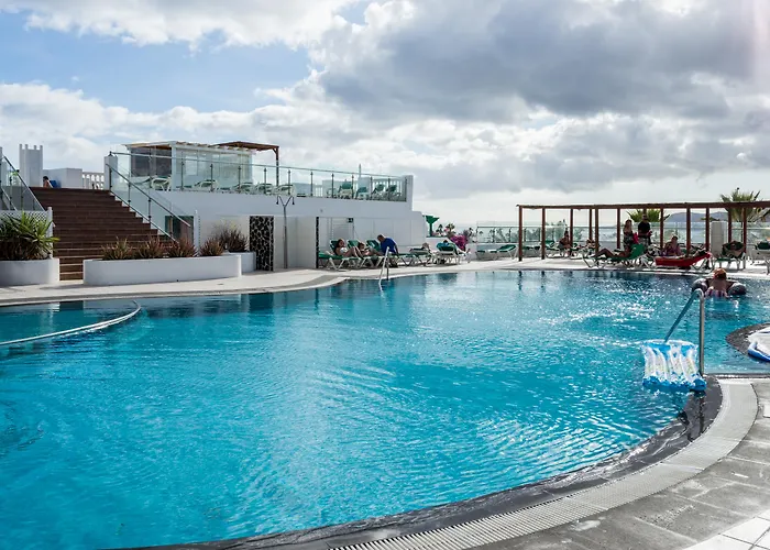 Blue Sea Hotel Los Fiscos