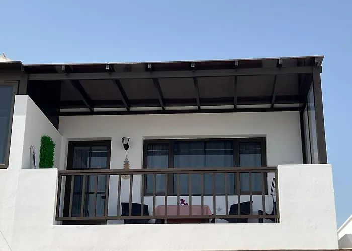 Casa La Orilla 2