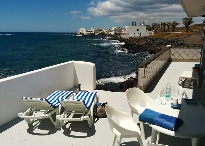Villa Caracoles