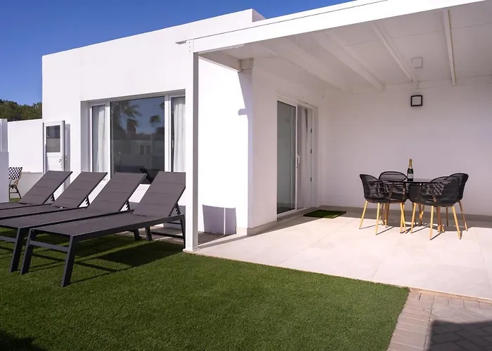 Rooms & Suites Princesa Mercedes