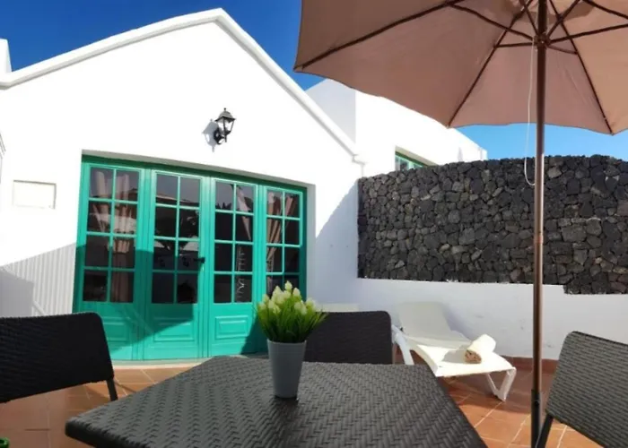 Villa Little Mili